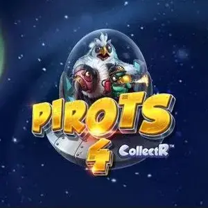 Pirots 4